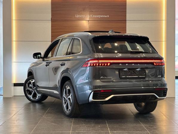 Geely Monjaro I с пробегом 2024 года, цена 4 049 900 рублей, 599 км, внедорожник, Автокод Объявления