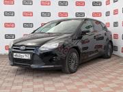Ford Focus III Санкт-Петербург  - изображение 13
