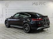 Mercedes-Benz GLC Coupe AMG I (C253) Рестайлинг Москва  - изображение 37