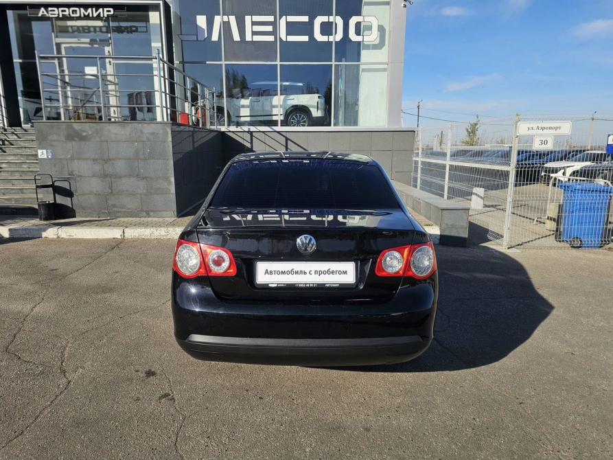 Volkswagen Jetta V Саратов  - изображение 6