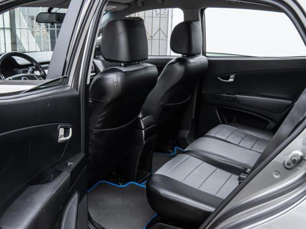 SsangYong Actyon II с пробегом 2011 года, цена 870 000 рублей, 110370 км, внедорожник, Автокод Объявления