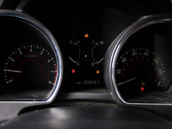 Toyota Highlander III (XU50) с пробегом 2014 года, цена 2 495 000 рублей, 208000 км, внедорожник, Автокод Объявления