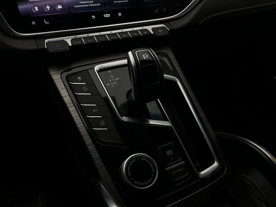 Geely Atlas Pro Новосибирск  - изображение 11