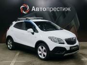Opel Mokka I Ставрополь  - изображение 28