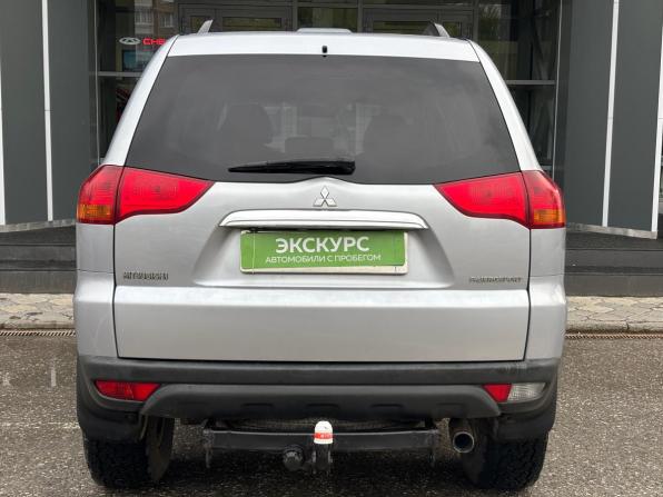 Mitsubishi Pajero Sport II с пробегом 2011 года, цена 1 190 000 рублей, 312549 км, внедорожник, Автокод Объявления