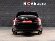Skoda Superb III Екатеринбург  - изображение 28