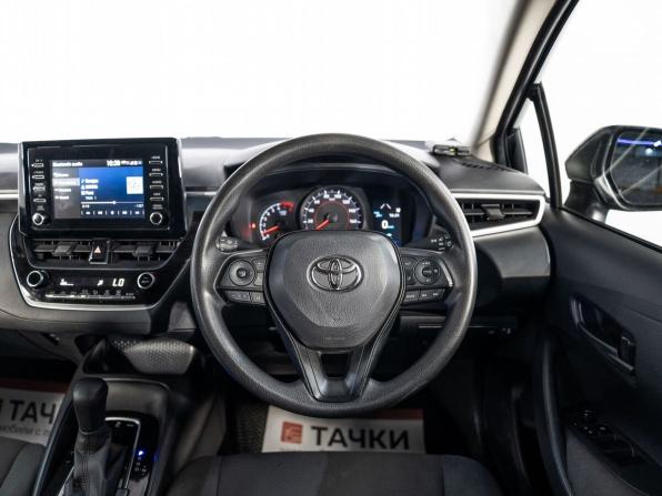 Toyota Corolla XII (E210) с пробегом 2020 года, цена 1 600 000 рублей, 99271 км, универсал, Автокод Объявления