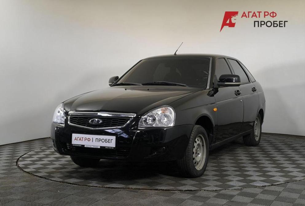 Lada (ВАЗ) Priora I Нижний Новгород  - изображение 1