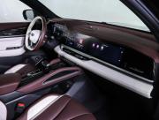 Geely Monjaro I Москва  - изображение 42