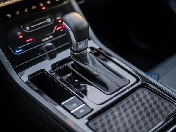 Chery Tiggo 4 Pro I с пробегом 2024 года, цена 1 230 000 рублей, 73039 км, внедорожник, Автокод Объявления