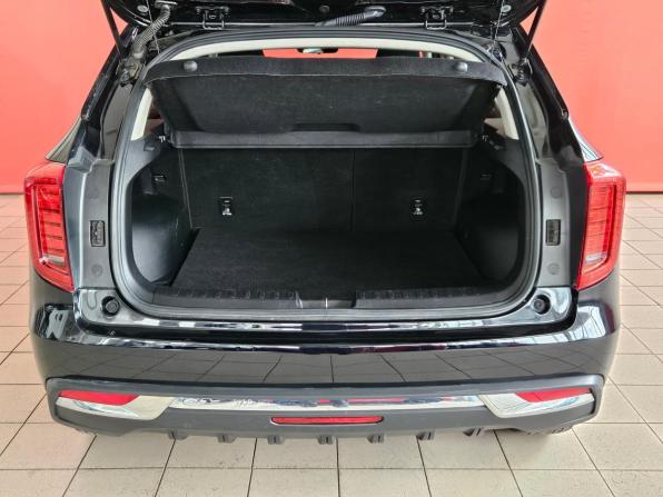 Haval Jolion I с пробегом 2023 года, цена 1 687 000 рублей, 57540 км, внедорожник, Автокод Объявления