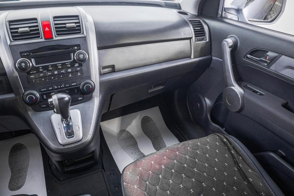 Honda CR-V III Барнаул  - изображение 23