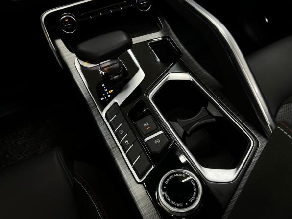 Geely Tugella I с пробегом 2023 года, цена 2 830 000 рублей, 75950 км, внедорожник, Автокод Объявления