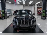 Hongqi HS5 I Рестайлинг Самара  - изображение 45