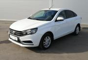 Lada (ВАЗ) Vesta I Иваново  - изображение 26