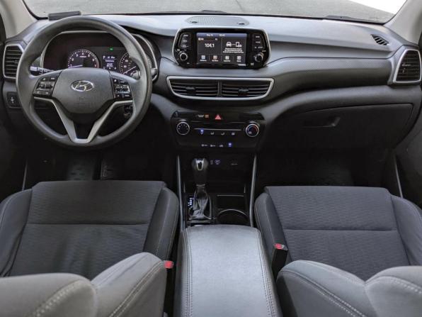 Hyundai Tucson III Рестайлинг с пробегом 2019 года, цена 1 999 900 рублей, 47375 км, внедорожник, Автокод Объявления