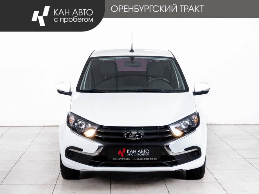 Lada (ВАЗ) Granta I Рестайлинг Казань  - изображение 2