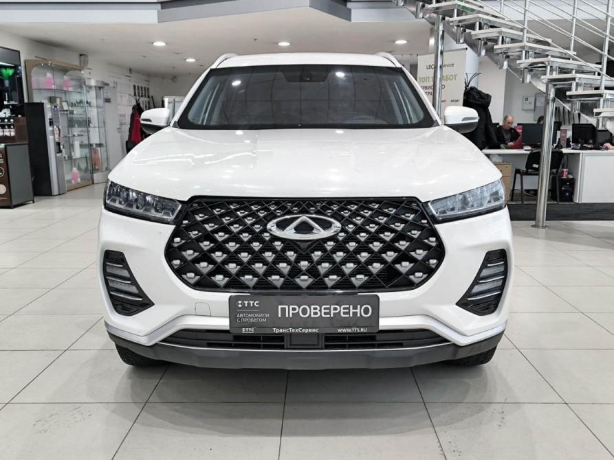 Chery Tiggo 7 Pro I Казань  - изображение 2