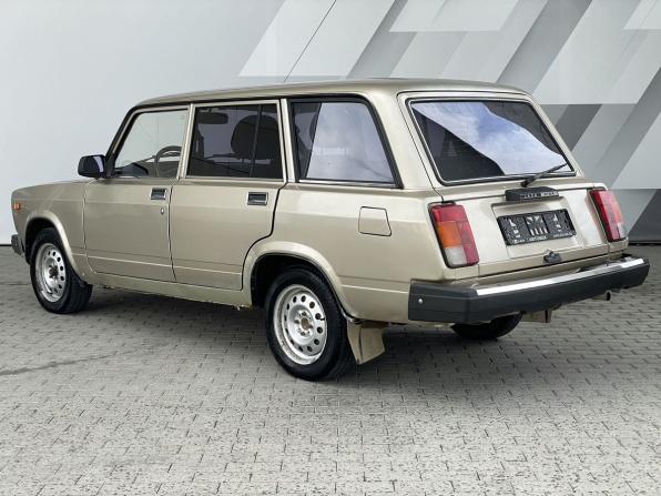 Lada (ВАЗ) 2104 с пробегом 2011 года, цена 212 000 рублей, 69476 км, универсал, Автокод Объявления