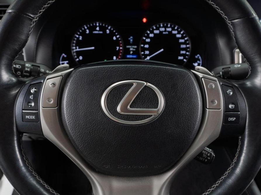Lexus GS IV Тюмень  - изображение 13