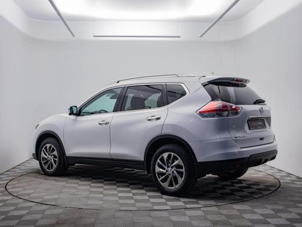 Nissan X-Trail III с пробегом 2018 года, цена 2 390 000 рублей, 83100 км, внедорожник, Автокод Объявления