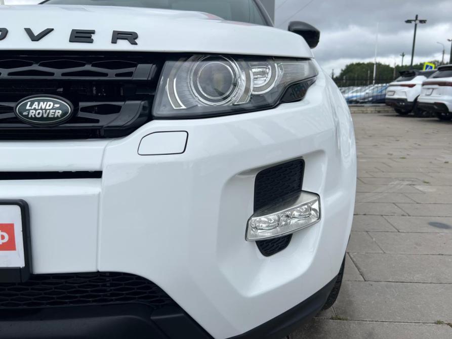 Land Rover Range Rover Evoque I Стерлитамак  - изображение 10