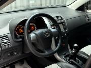 Toyota Corolla X (E140 E150) Рестайлинг Ижевск  - изображение 35