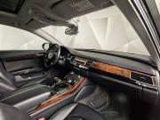 Audi A8 III (D4) Москва  - изображение 33