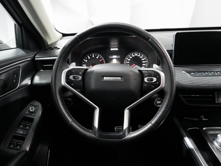 Haval Jolion I Ульяновск  - изображение 14