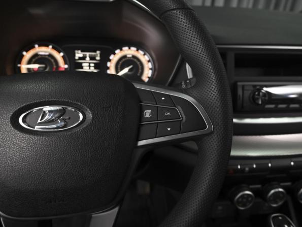 Lada (ВАЗ) Vesta I Рестайлинг (NG) с пробегом 2025 года, цена 1 380 000 рублей, 24837 км, седан, Автокод Объявления