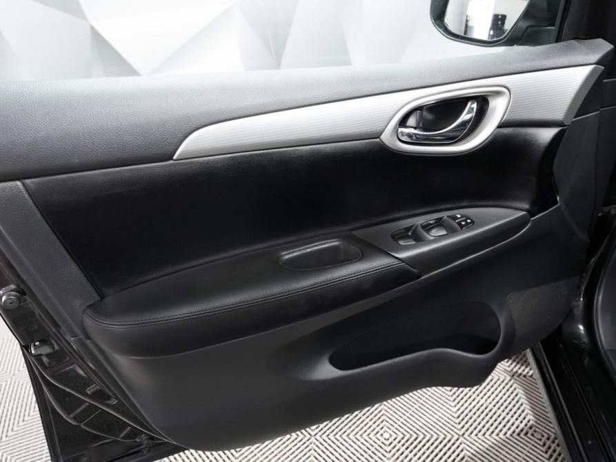 Nissan Sentra VII (B17) Ульяновск  - изображение 15