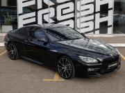 BMW 6 серии III (F06/F13/F12) Краснодар  - изображение 31