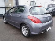 Peugeot 308 I Москва  - изображение 22