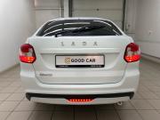 Lada (ВАЗ) Granta I Рестайлинг Энгельс  - изображение 53