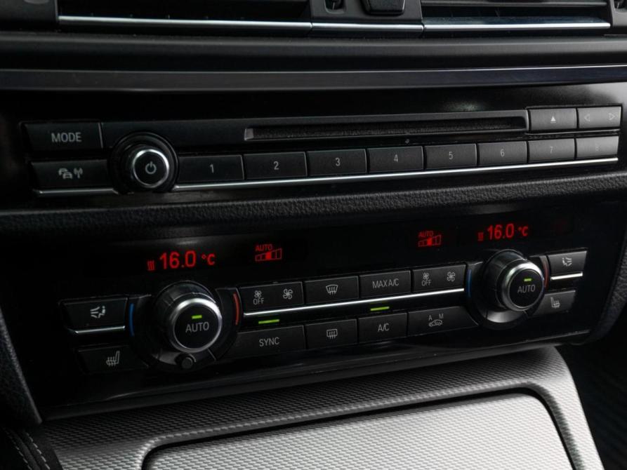 BMW 5 серии VI (F10/F11/F07) Рестайлинг Тюмень  - изображение 14