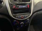 Hyundai Solaris I Новокузнецк  - изображение 29