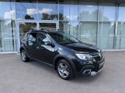 Renault Sandero II Рестайлинг Воронеж  - изображение 15