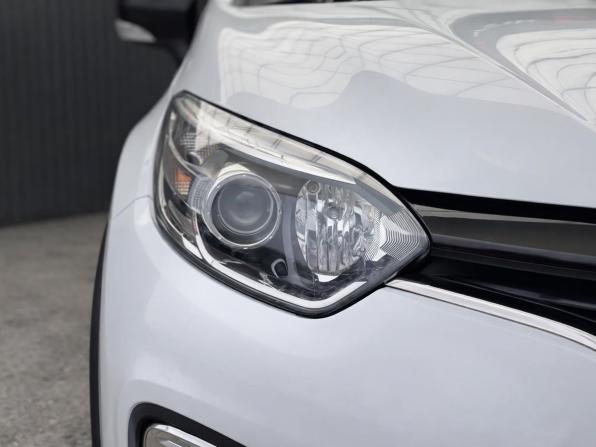 Renault Kaptur I с пробегом 2019 года, цена 1 377 000 рублей, 107146 км, внедорожник, Автокод Объявления