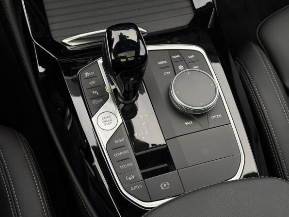 BMW X4 II (G02) Рестайлинг с пробегом 2024 года, цена 7 680 000 рублей, 7537 км, внедорожник, Автокод Объявления