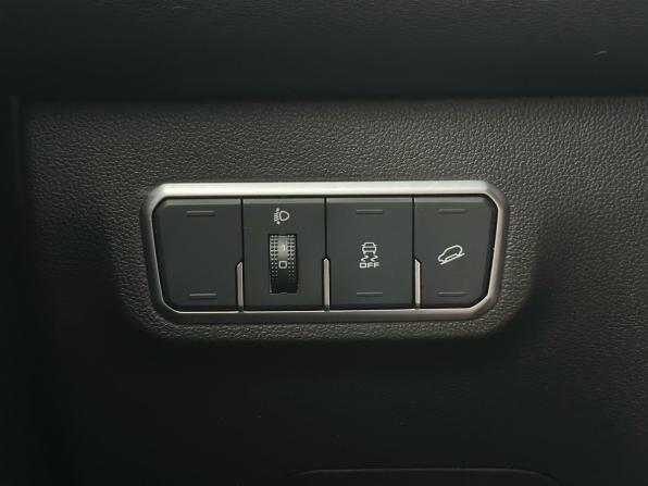 Haval M6 II с пробегом 2025 года, цена 1 795 000 рублей, 34997 км, внедорожник, Автокод Объявления