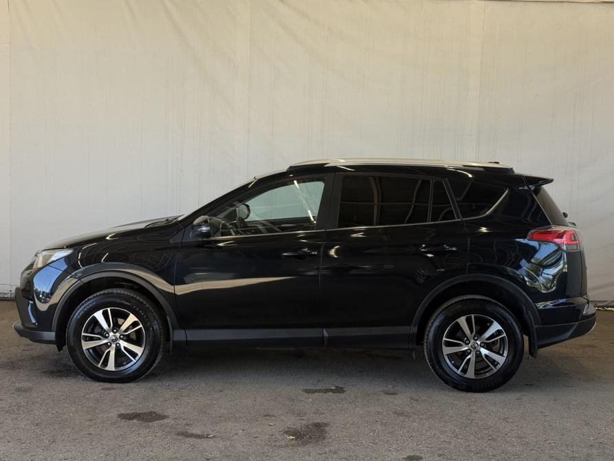 Toyota RAV4 IV (XA40) Рестайлинг Псков  - изображение 7