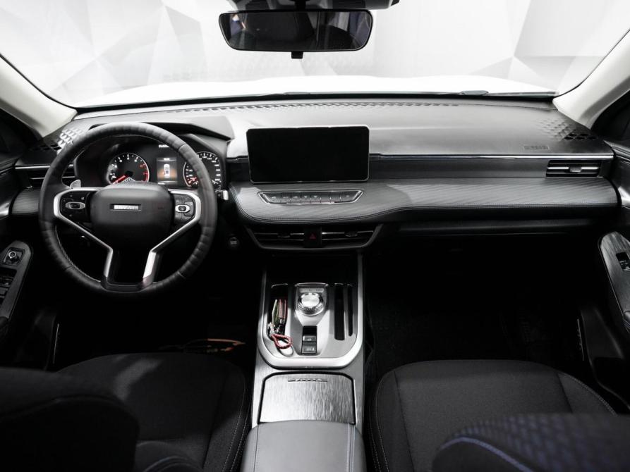 Haval Jolion I Рестайлинг Ульяновск  - изображение 11