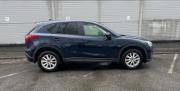 Mazda CX-5 I Рестайлинг Санкт-Петербург  - изображение 20