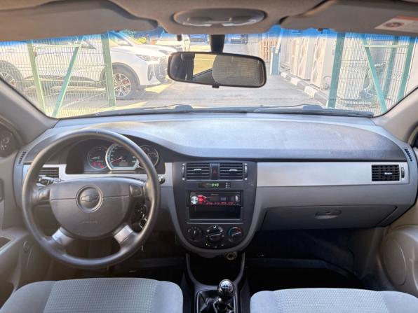 Chevrolet Lacetti I с пробегом 2011 года, цена 465 000 рублей, 278702 км, седан, Автокод Объявления