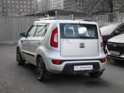 Kia Soul I Рестайлинг Москва  - изображение 23