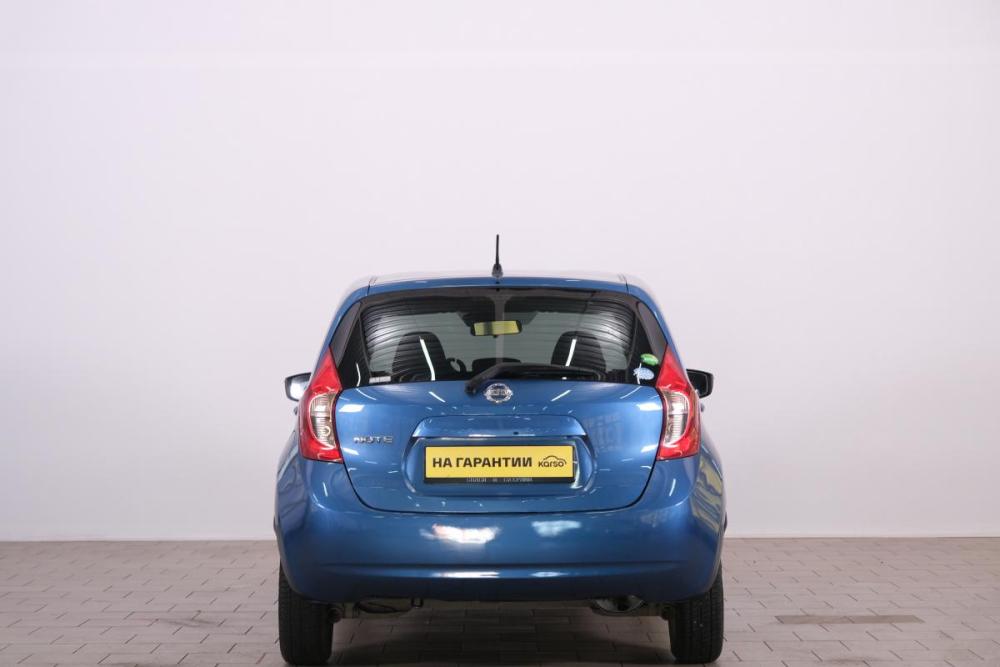 Nissan Note II Омск  - изображение 6