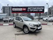 Renault Sandero II Альметьевск  - изображение 19