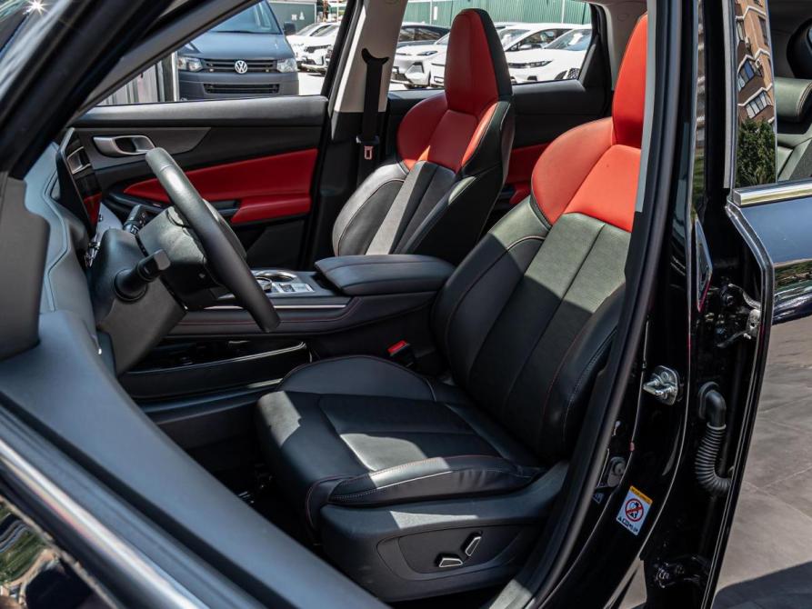 Changan CS55 Plus II Краснодар  - изображение 10