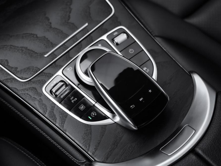 Mercedes-Benz GLC Coupe I (C253) Санкт-Петербург  - изображение 23