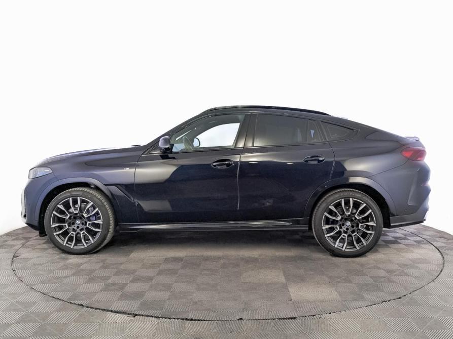 BMW X6 III (G06) Рестайлинг Москва  - изображение 8